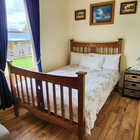Ruby'S Cottage Farm Stay Порт-Артур Экстерьер фото