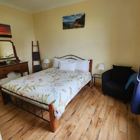Ruby'S Cottage Farm Stay Порт-Артур Экстерьер фото