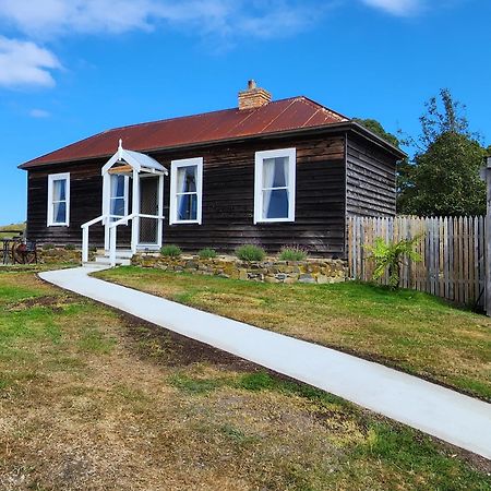 Ruby'S Cottage Farm Stay Порт-Артур Экстерьер фото