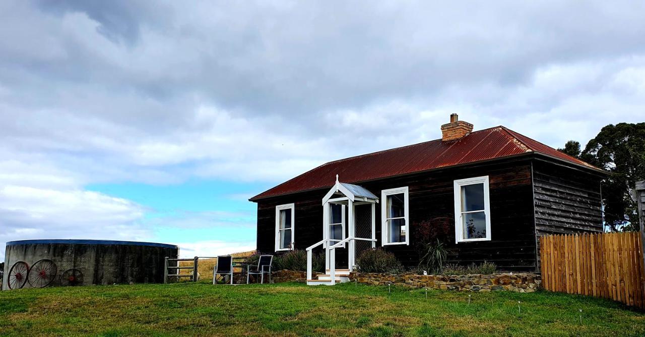 Ruby'S Cottage Farm Stay Порт-Артур Экстерьер фото