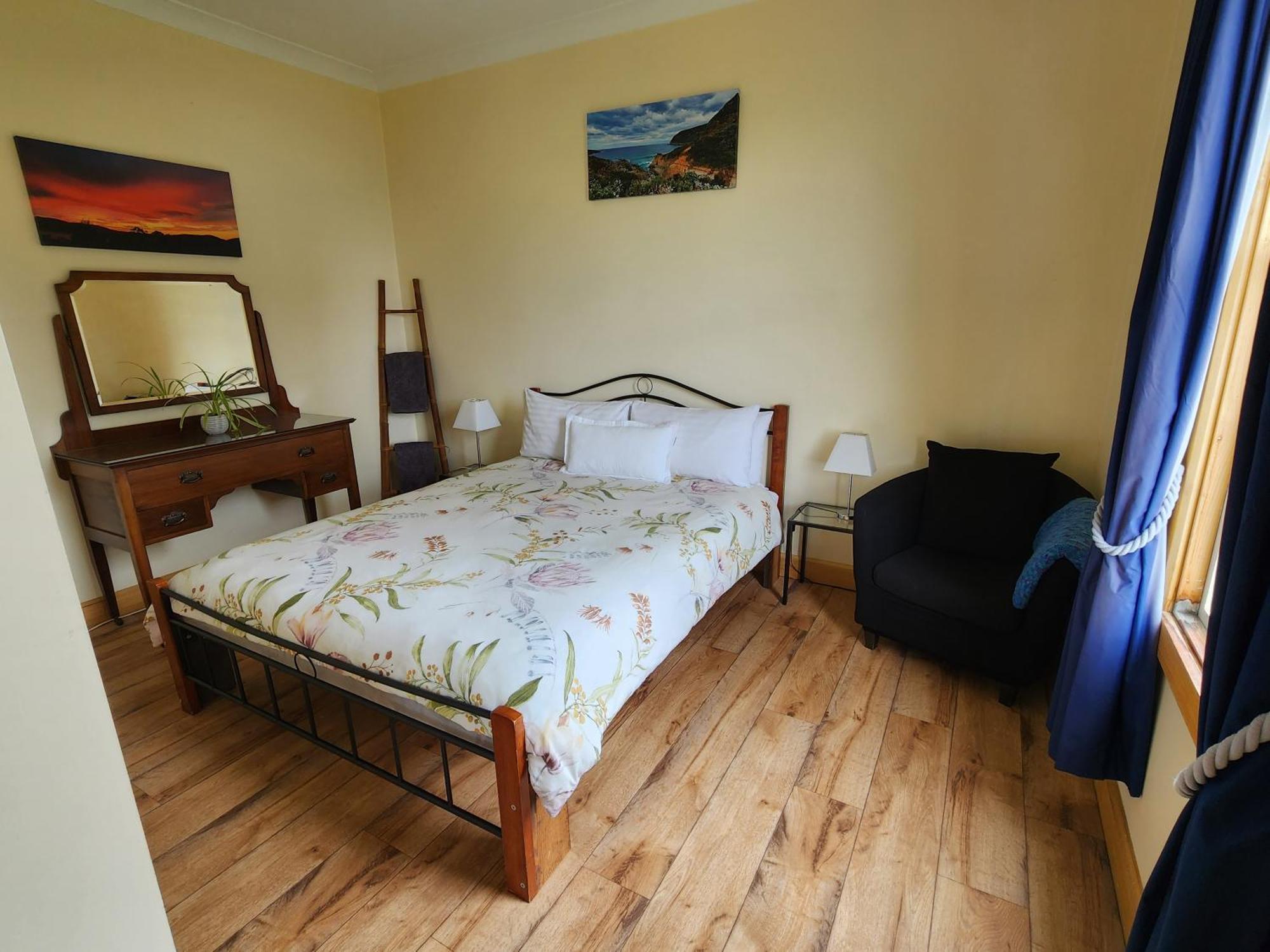 Ruby'S Cottage Farm Stay Порт-Артур Экстерьер фото